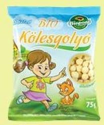 Biopont bio Bogi kölesgolyó, 75 g