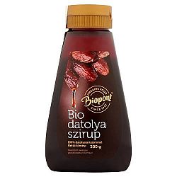 Biopont Bio Datolya Szirup 300 g