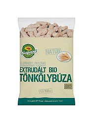 Biopont bio extrudált tönkölybúza 100 g