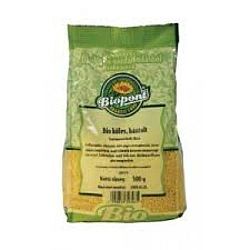 Biopont bio Hántolt köles, 500 g