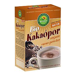 Biopont bio Kakaópor, 200 g