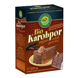 Biopont bio Karobpor, 200 g