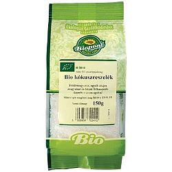 Biopont bio Kókuszreszelék, 150 g
