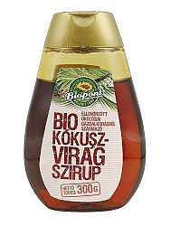 Biopont bio kókuszvirág szirup, 300 g