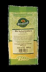Biopont bio Kukoricadara, 300 g