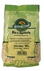 Biopont bio nagyszemű Zabpehely, 300 g