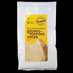 BIOPONT BIO OSTYA PARMEZÁNOS GL.MENTES, 50 g