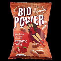 BIOPONT BIO POWER KUKORICA EPERPORRAL, 70 g
