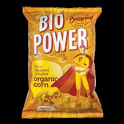BIOPONT BIO POWER KUKORICA PIZZA, 70 g