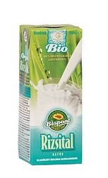 Biopont bio Rizsital, natúr, 200 ml