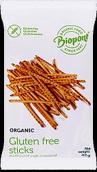 Biopont bio sóspálcika 45 g