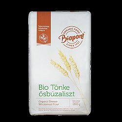 BIOPONT BIO TÖNKE ŐSBÚZA TK. LISZT, 1000 g