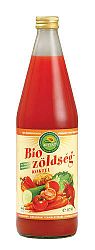 Biopont bio Zöldségkoktél, 750 ml