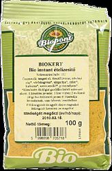 Biopont Biokert instant ételízesítő, 100 g