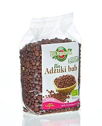 BiOrganik bio adzuki bab, 500 g