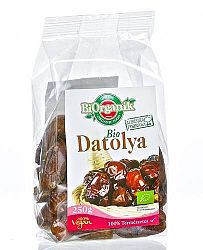 BiOrganik bio aszalt datolya, 250 g
