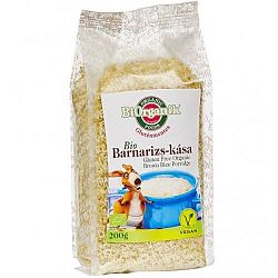 Biorganik bio barnarizs-kása, 200 g