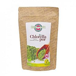 Biorganik Bio Chlorella Por, 100 g