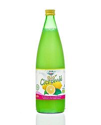 BiOrganik bio citromlé 100%-os, 1000 ml