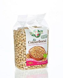 BiOrganik bio csicseriborsó, 500 g