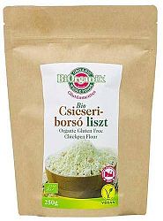 Biorganik Bio Csicseriborsóliszt, 250 g