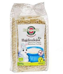 Biorganik Bio Gluténmentes Hajdinakása, 200 g