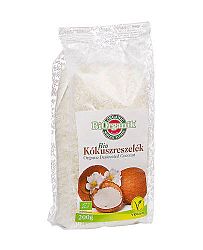 BiOrganik bio kókuszreszelék, 200 g