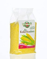 BiOrganik bio kukoricadara, 500 g