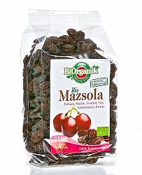 BiOrganik bio mazsola, 250 g