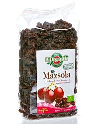 BiOrganik bio mazsola, 500 g