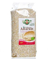 BiOrganik bio puffasztott amarant, 200 g