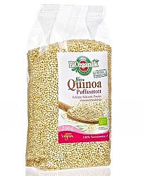 BiOrganik bio puffasztott quinoa, 200 g