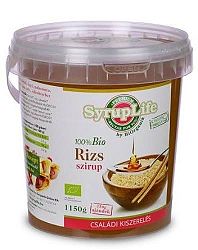 Biorganik Bio Rizsszirup, 1150 g
