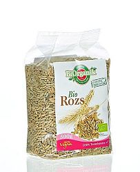 BiOrganik bio rozs, 500 g