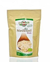 BiOrganik bio sörélesztő pehely, 100 g