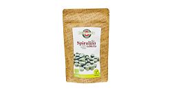 Biorganik Bio Spirulina Tabletta, 100 g