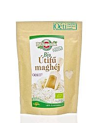 BiOrganik bio útifű maghéj, 100 g