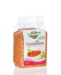 BiOrganik bio vöröslencse, 500 g