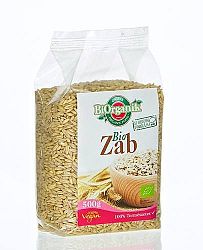 BiOrganik bio zab, 500 g