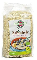 Biorganik bio zabpehely gluténm. 500 g