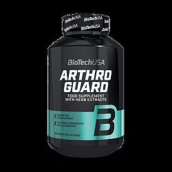 BioTech Arthro Guard tabletta, 120 db