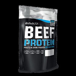 Biotech beef protein csoki-kókusz 500 g