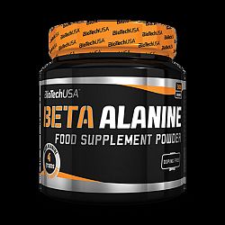 BioTech Beta Alanine kapszula, 90 db