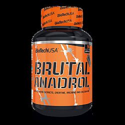 BioTech Brutal Anadrol, 90 db kapszula