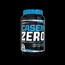 BioTech Casein Zero, 908 g - Banán íz