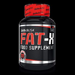 Biotech Fat-X, 60 tabletta