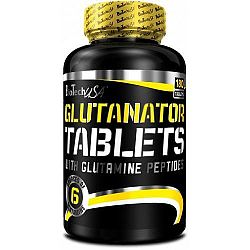 BioTech Glutanator tabletta, 180 db