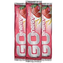 Biotech Go Energy Eper-joghurt 40 g