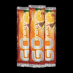 Biotech Go Energy étcsoki-narancs 40 g