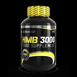 BioTech HMB 3000, 200 g